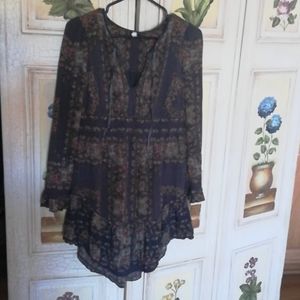 Free people dress